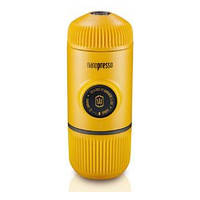 Портативне еспресо машина Wacaco Nanopresso Yellow