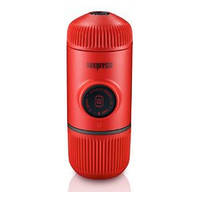 Портативне еспресо машина Wacaco Nanopresso Red