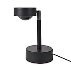 Проекційна лампа SUNSET RGB з ефектом заходу сонця з пультом LK202307, фото 5