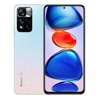 Смартфон Xiaomi Redmi Note 11 Pro+ 5G 8/256Gb NFC Star Blue