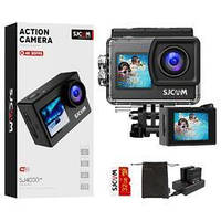 Экшн-камера SJCAM SJ4000+