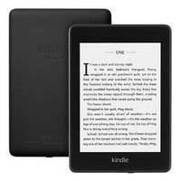 Електронна книга з підсвіткою Amazon Kindle Paperwhite 10th Gen. 8GB Black