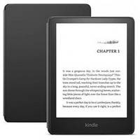 Электронная книга Amazon Kindle Paperwhite Kids 11th Gen. 2021 Black cover