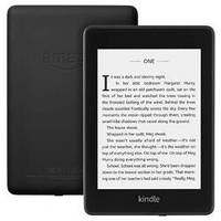 Електронна книга Amazon Kindle Paperwhite 8Gb 4G LTE + Wi-Fi Black