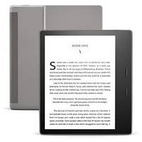 Электронная книга Amazon Kindle Oasis 10th Gen. 8GB Graphite