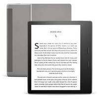 Електронна книга Amazon Kindle Oasis 10th Gen. 8GB Graphite