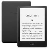 Электронная книга Amazon Kindle Paperwhite 11th Gen. 8GB Black