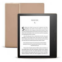 Електронна книга Amazon Kindle Oasis 10th Gen. 32GB Champagne Gold