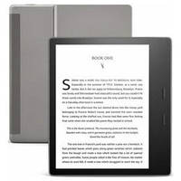 Електронна книга Amazon Kindle Oasis 10th Gen. 32GB Graphite