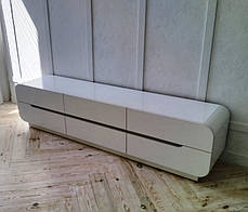 Глянсова тумба під ТВ "Maestro Ультра", фото 2