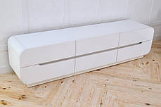 Глянсова тумба під ТВ "Maestro Ультра", фото 3