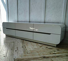 Глянсова тумба під ТВ "Maestro Ультра", фото 4