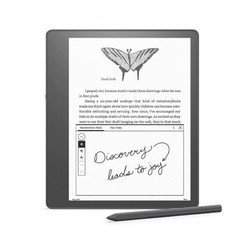 Електронна книга Amazon Kindle Scribe 32 GB 10.2 з Premium Pen