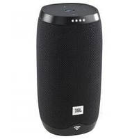 Smart колонка JBL Link 10 Black