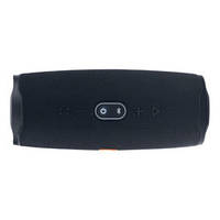 Акустична система JBL Charge 4 Midnight Black (JBLCHARGE4BLK)