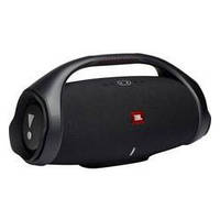 Акустична система JBL Boombox 2 Black (JBLBOOMBOX2BLKEU)