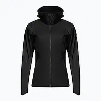 Urbanshop com ua Пуховик жіночий Arc'teryx Atom LT Hoody black РОЗМІРИ ЗАПИТУЙТЕ