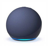 Smart колонка Amazon Echo Dot (5th Generation) Deep Sea Blue
