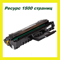 Картридж для принтера Samsung MLT-D108S ML-1640 ML-1641 ML-2240 ML-224 MLT-D1082S PowerPlant Черный black KM