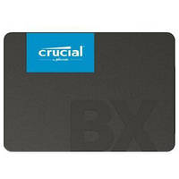 SSD накопитель 2.5 Crucial BX500 1TB (CT1000BX500SSD1)