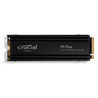 SSD накопитель M.2 Crucial P5 Plus with Heatsink 1TB Compatible with PS5 (CT1000P5PSSD5)