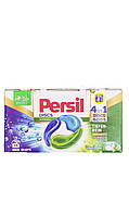 Капсули (диски) PERSIL Універсал 38шт/25г,шт