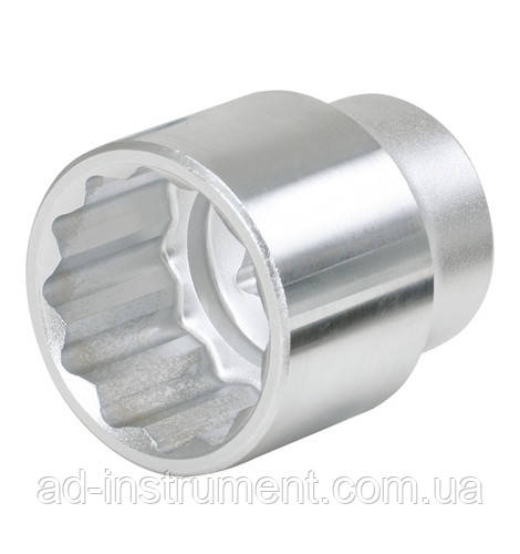 Торцева головка 36 мм, 12 граней, 1". 911.1045 KS TOOLS