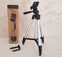 Штатив для камеры Tripod 3110 универсальный