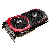 Видеокарта MSI Gaming X RX580 8gb