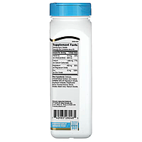 Calcium Magnesium Zinc + D3 21st Century 250 таблеток, фото 2