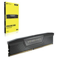 Модуль памяти DDR5 2x16GB/5600 Corsair Vengeance Black (CMK32GX5M2B5600C36)