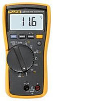 Мультиметр Fluke 116 HVAC