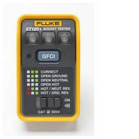 Мультиметр Fluke ST120+