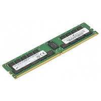 Модуль пам'яті Supermicro Certified MEM-DR432L-CL01-ER29 Micron MTA36ASF4G72PZ-2G9E2 32GB DDR4-2933 ECC RDIMM