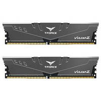 Пам'ять для настільних комп'ютерів TEAM 16 GB (2x8GB) DDR4 3200 MHz T-Force Vulcan Z (TLZGD416G3200HC16FDC01)