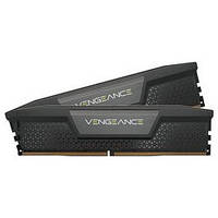 Оперативна пам'ять Corsair Vengeance DDR5 2x16Gb Black (CMK32GX5M2X7000C34)