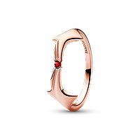 Серебряное кольцо Pandora Алая Ведьма Мстители 58 ET, код: 8301910
