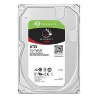 Жесткий диск Seagate 3.5 8TB (ST8000VN004)