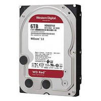 Жорсткий диск 3.5 6 TB Western Digital (WD60EFAX)