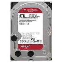 Жорсткий диск 3.5 4 TB Western Digital (WD40EFAX)