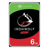 Жесткий диск 3.5 6TB Seagate (ST6000VN001)