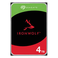 Жесткий диск Seagate 3.5 4TB (ST4000VN006)