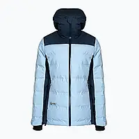 Urbanshop com ua Куртка лижна жіноча Halti Lis Ski блакитна H059-2550/A32 РОЗМІРИ ЗАПИТУЙТЕ