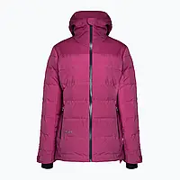 Urbanshop com ua Куртка лижна жіноча Halti Lis Ski фіолетова H059-2550/A68 РОЗМІРИ ЗАПИТУЙТЕ