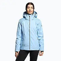 Urbanshop com ua Куртка лижна жіноча Halti Galaxy DX Ski блакитна H059-2587/A32 РОЗМІРИ ЗАПИТУЙТЕ