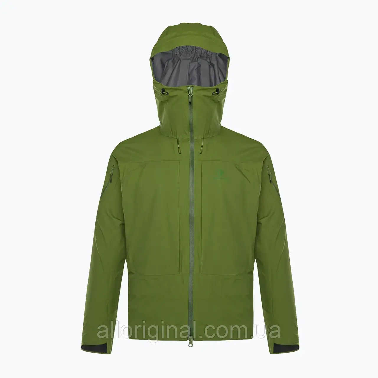AllOriginal com ua Куртка дощовик чоловіча BLACKYAK Hariana twist of lime РОЗМІРИ ЗАПИТУЙТЕ
