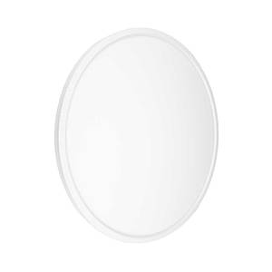 Світильник світлодіодний накладний круглий Violux MILLENNIUM 44W 5000K білий