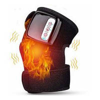 Масажер для коліна MS.DEAR Direct Knee Massager for Pain Relief Heated Vibration