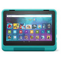 Планшет Amazon Fire HD 8 Kids Pro 32Gb Hello Teal (2022)