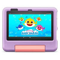 Планшет Amazon 7 Kids 32Gb Purple (2022)